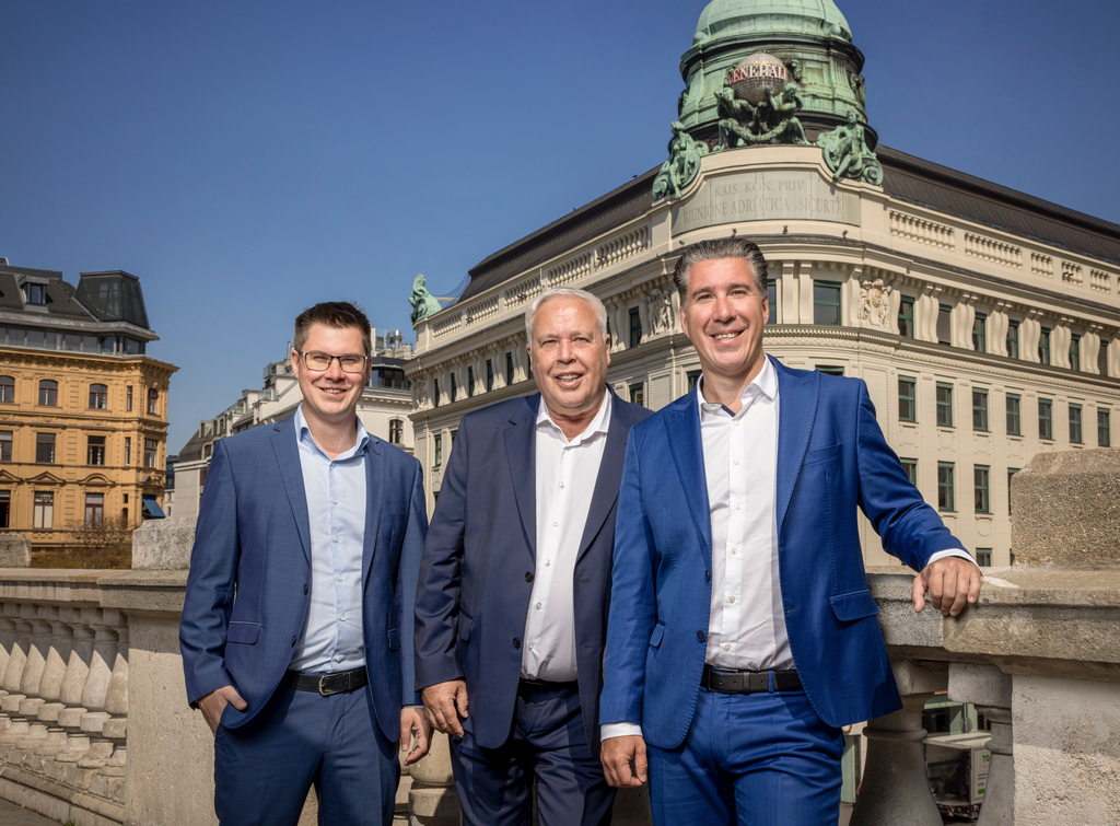Familie Schmidt