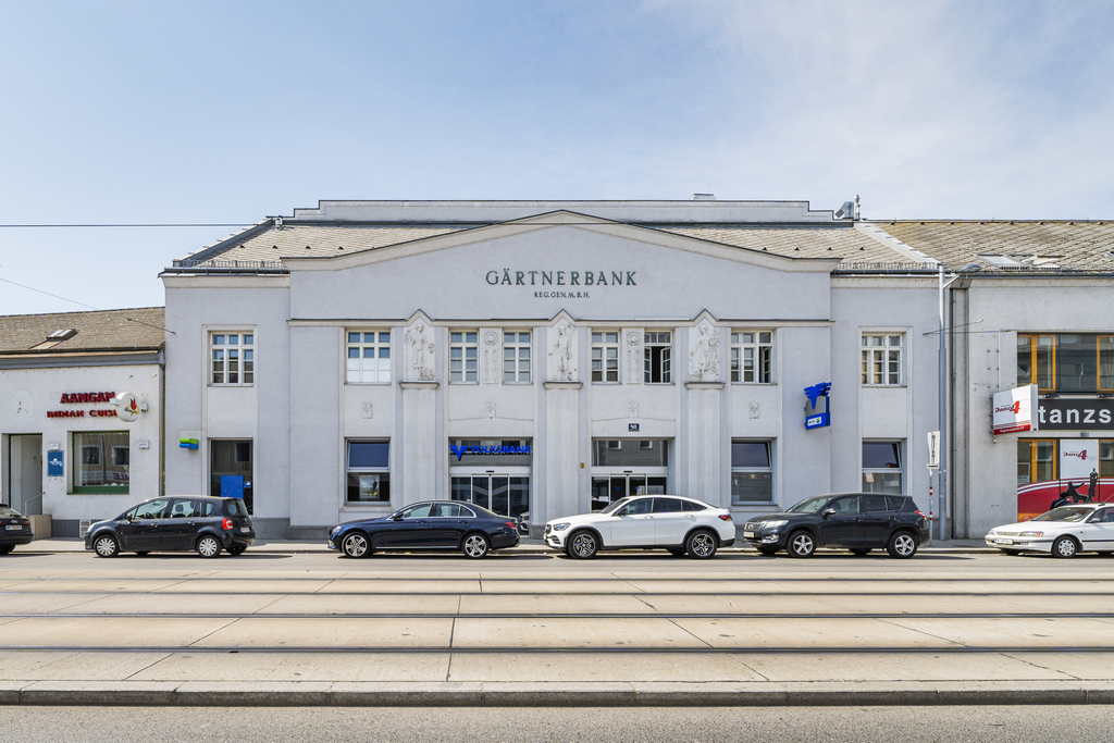 Immobilie Kagraner Platz