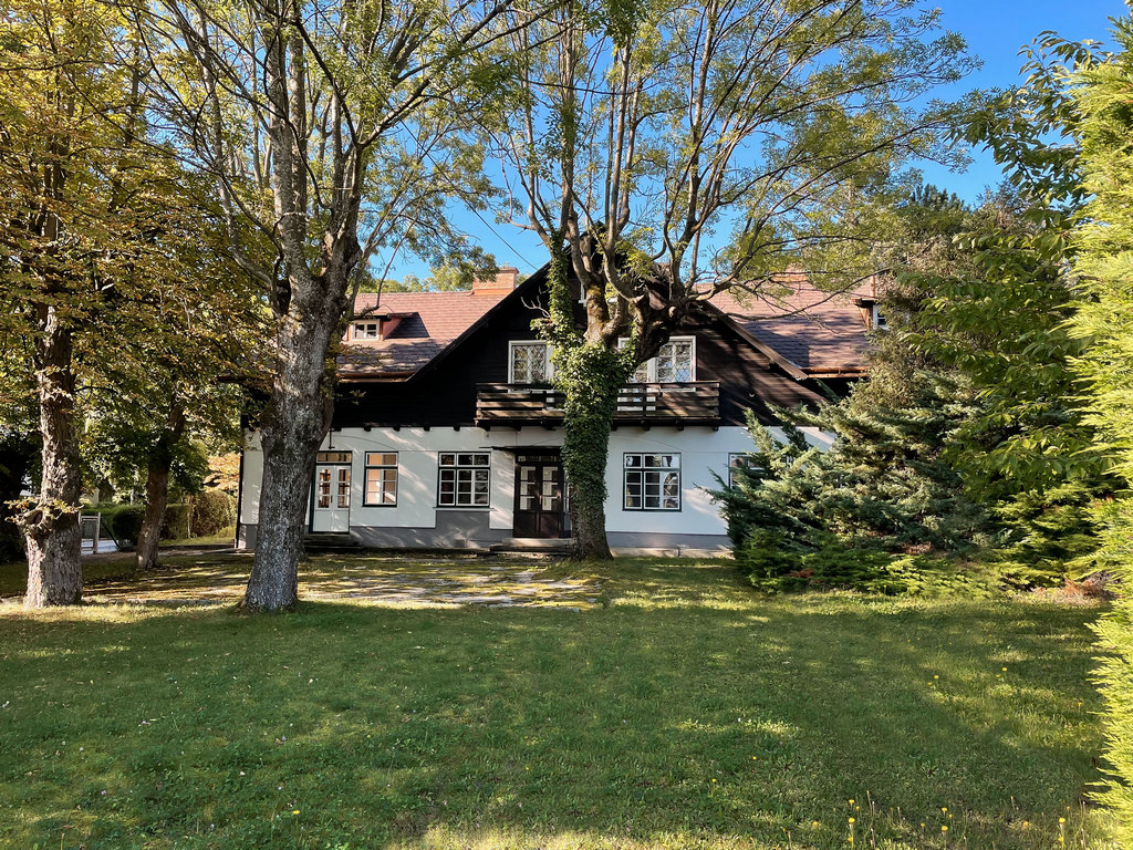 Knödelhütte