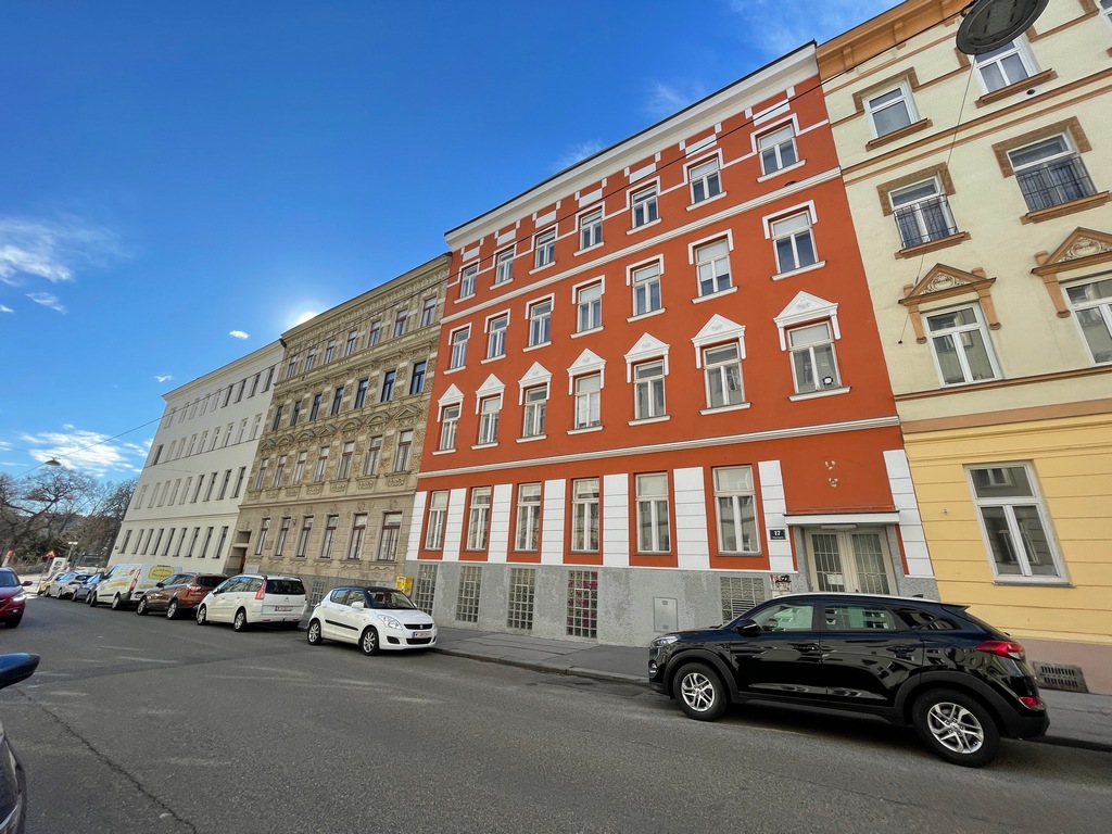 Zinshaus