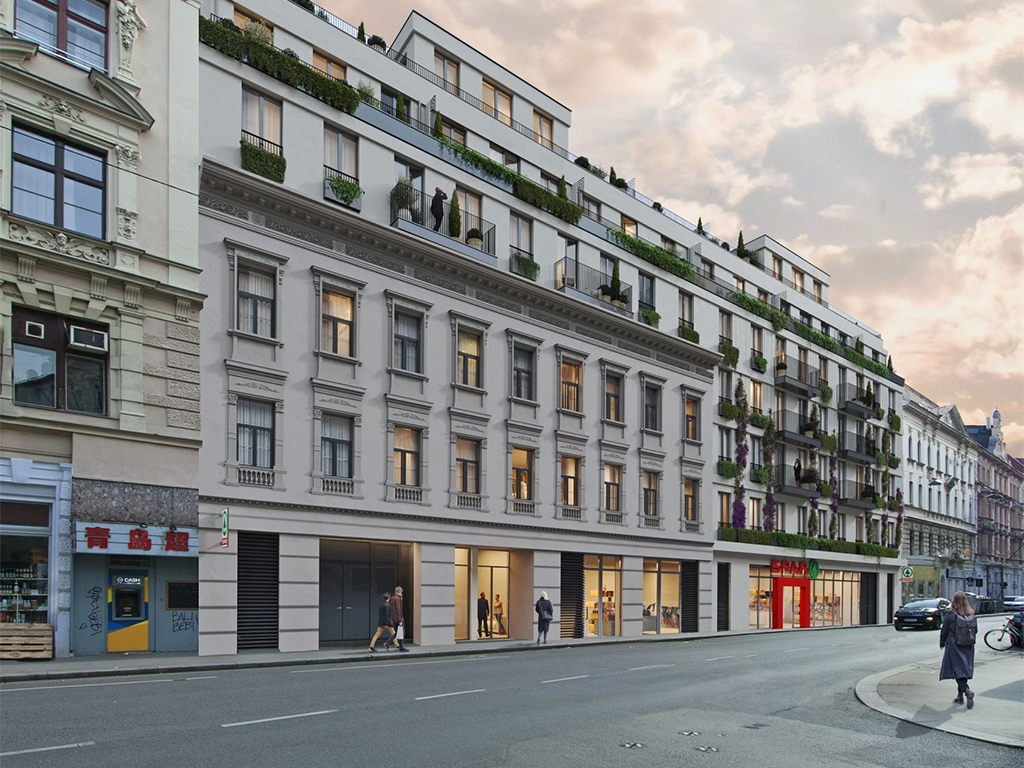 Jasmin_Soravia_Kollitsch & Soravia Immobilien GmbH