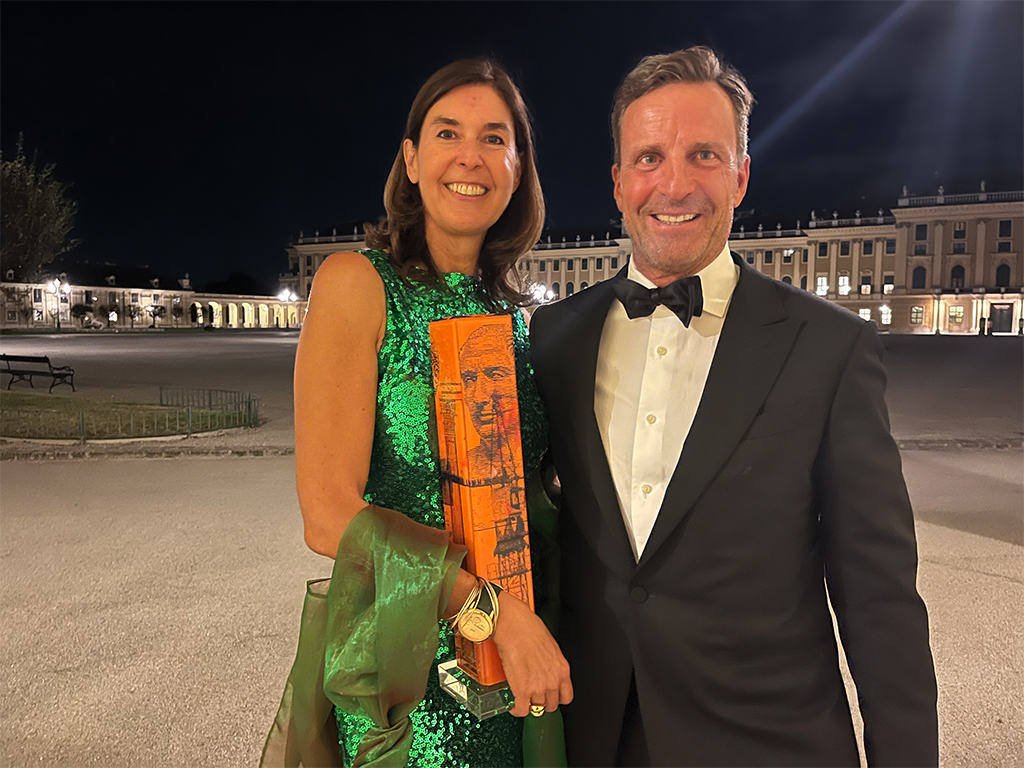 Jasmin_Soravia_Kollitsch & Soravia Immobilien GmbH