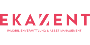 Logo Ekazent