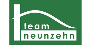 Logo teamneunzehn